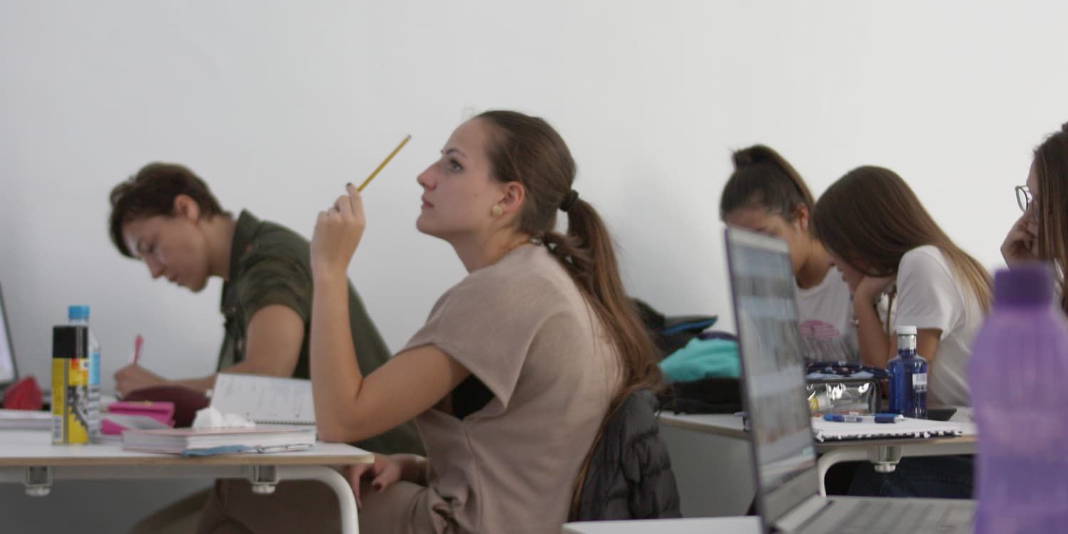 Español para Extranjeros