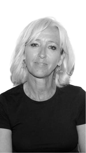 Joanne Baker