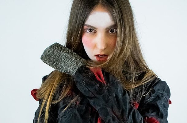 Slow Fashion y arte