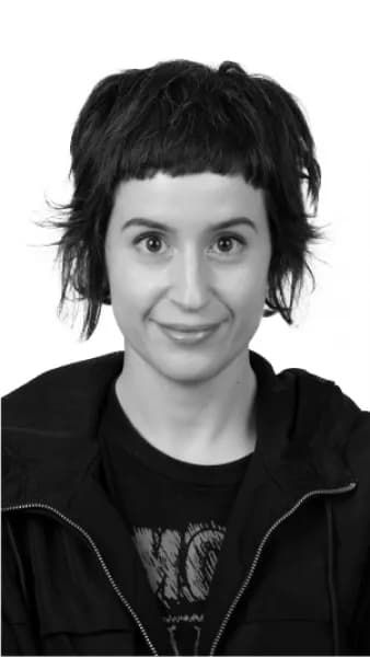 Elena Funes