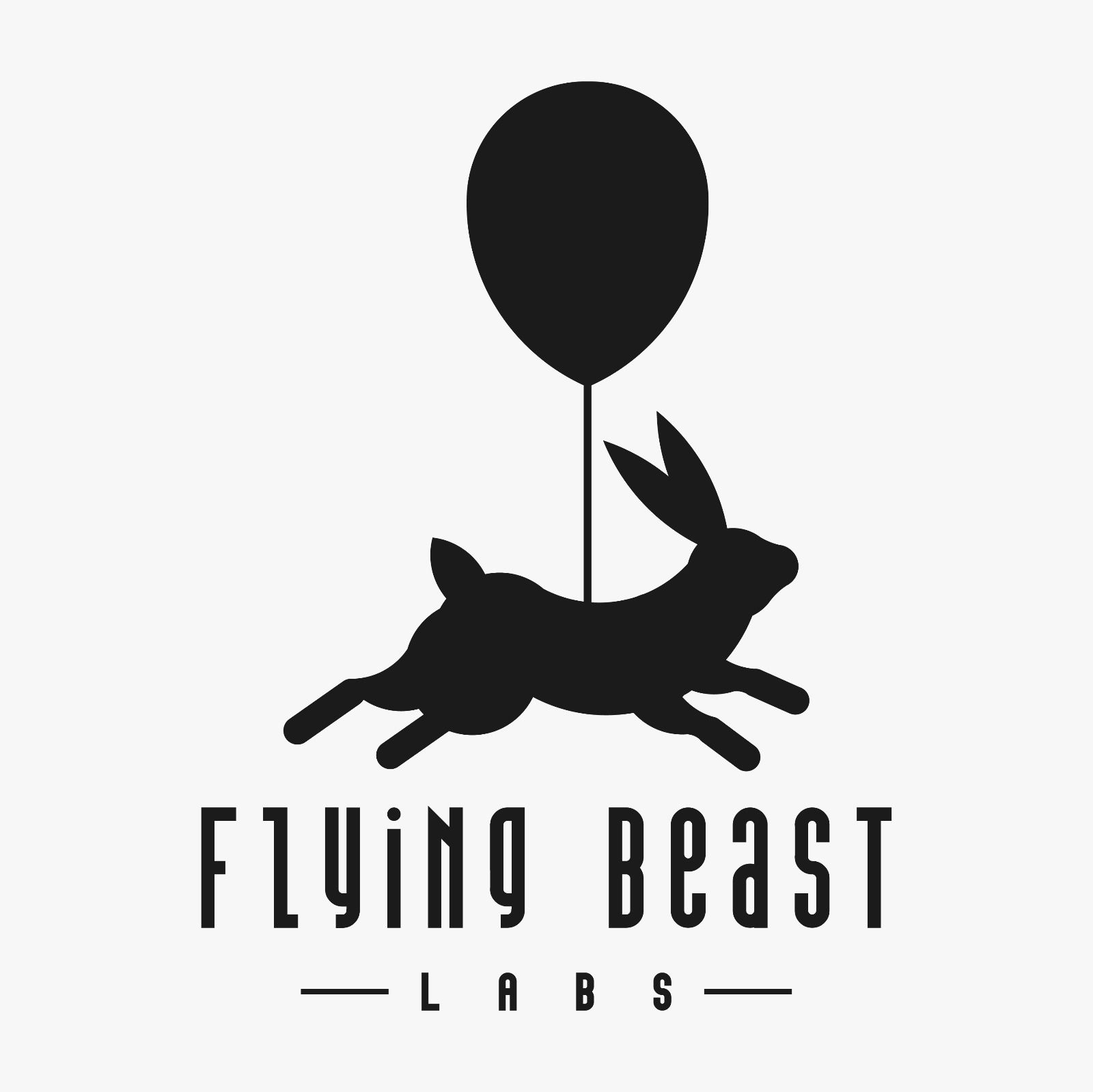 Logo Flying Beast Labs