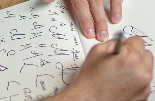Diseño gráfico y terminología