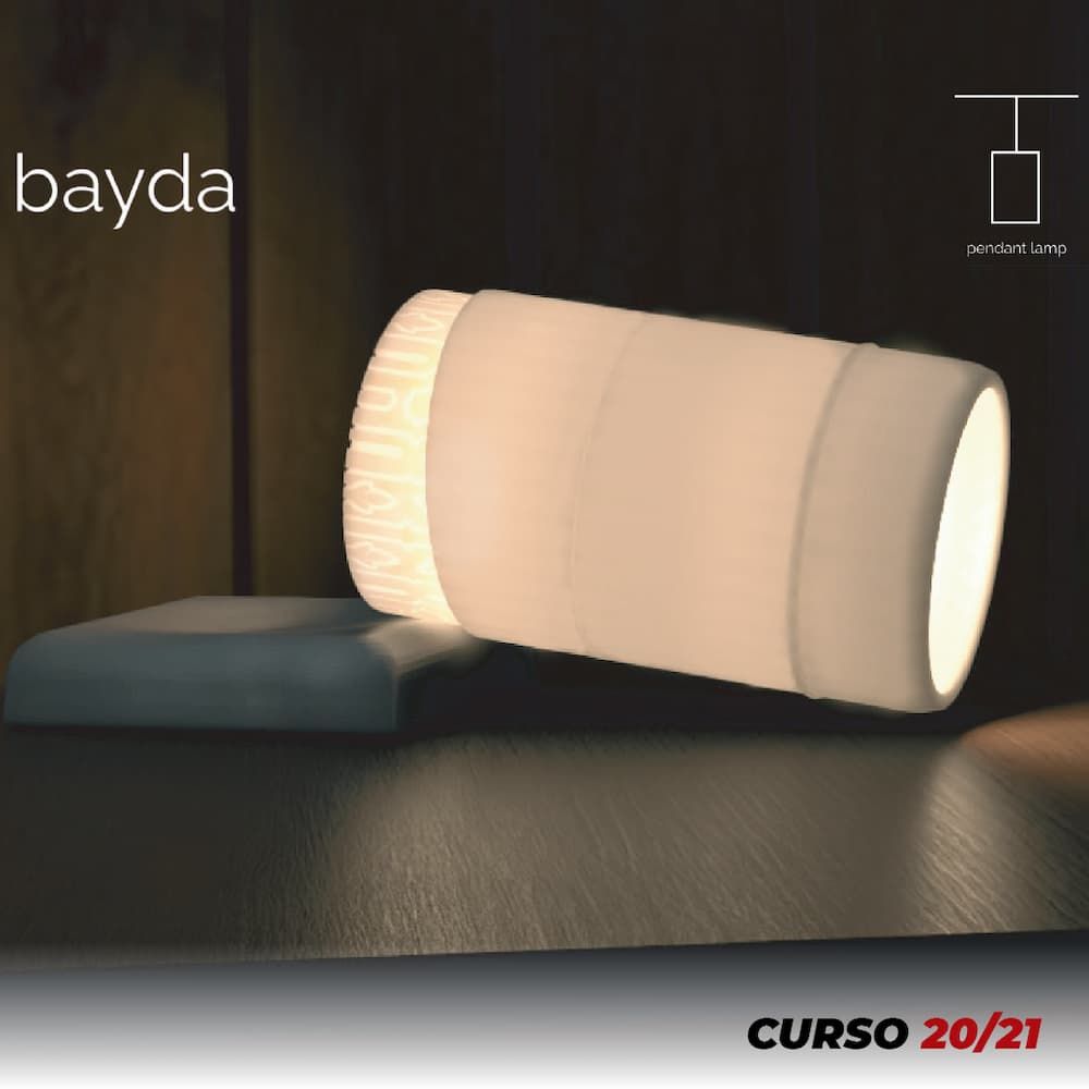 Bayda