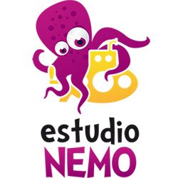 Logotipo Estudio Nemo