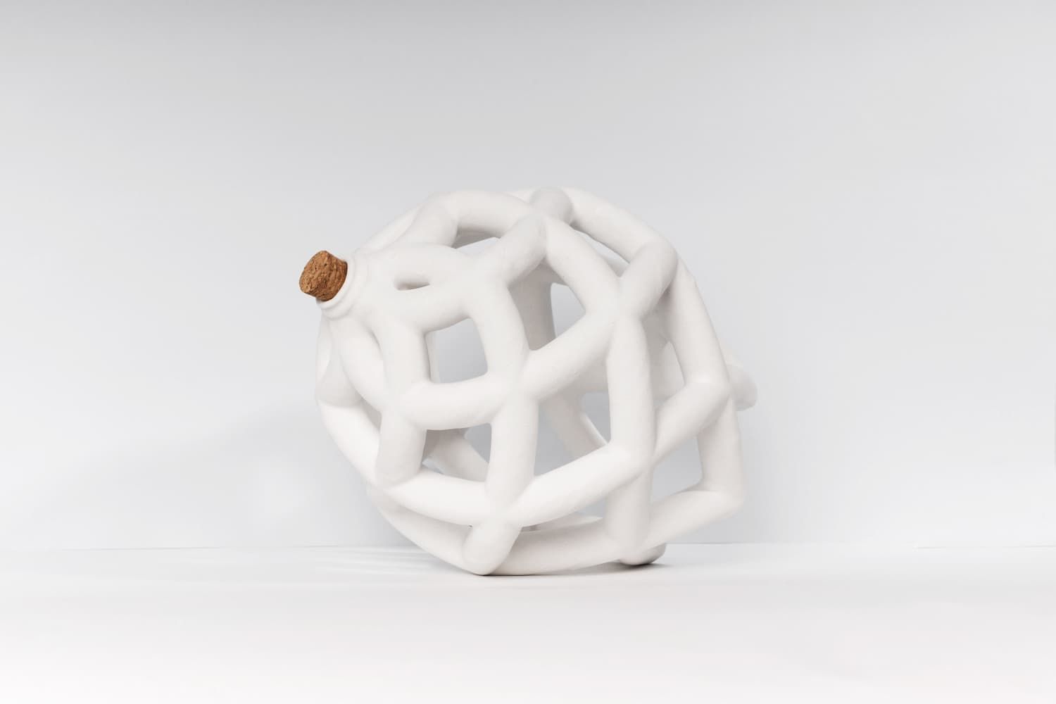 Rediseño de Botijo Hueco