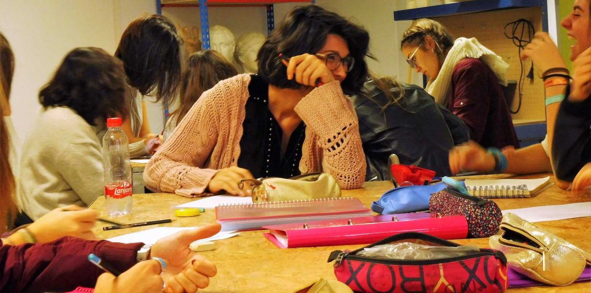 curso preparación acceso diseño