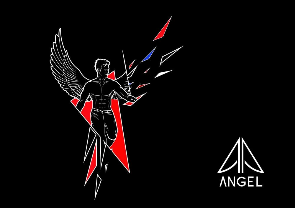 Fusión Pasión: Ángel